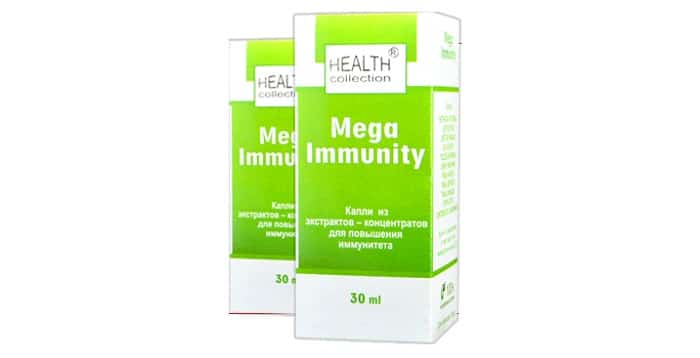 Mega Immunity