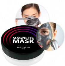 Magnetic Mask