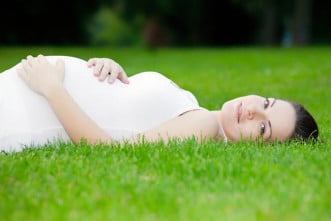 Псориаз в период беременности