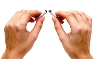 У курильщиков риск развития псориаза